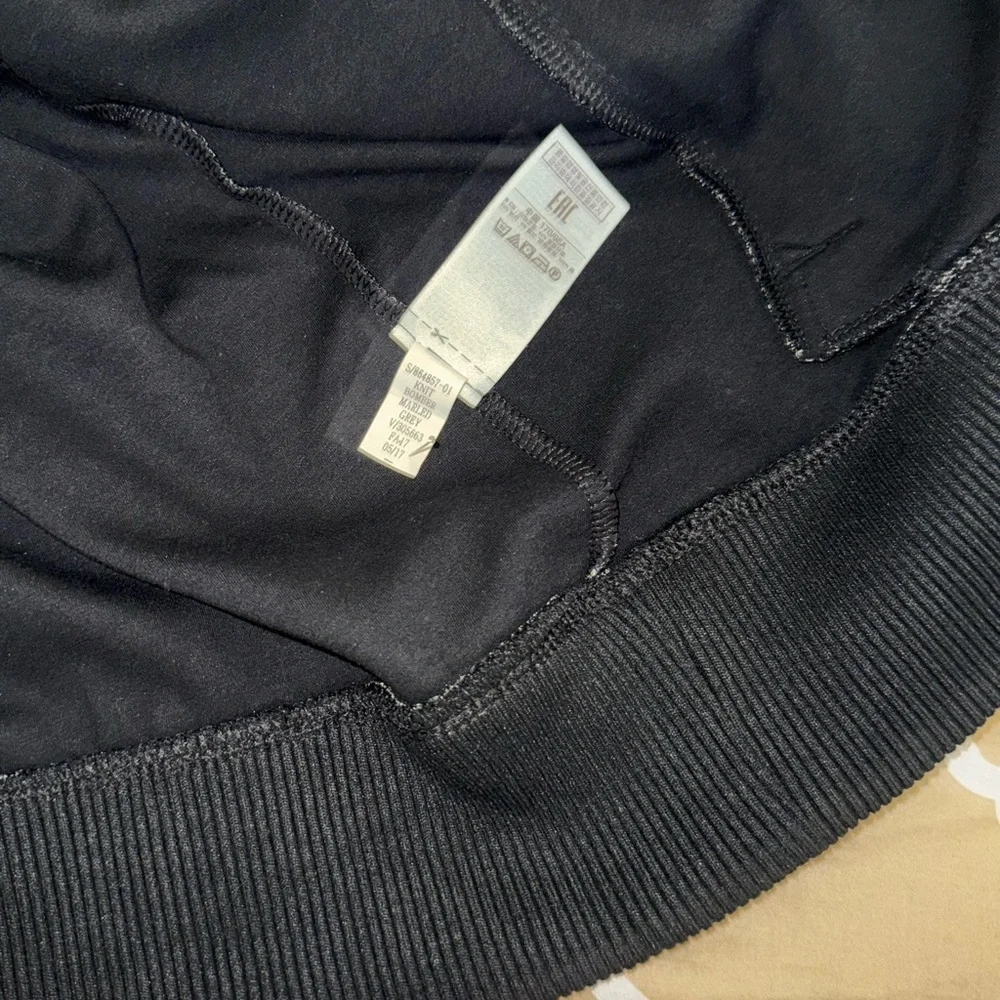 GAP I Men’s I Bomber Jacket I Knit Fabric I Size M